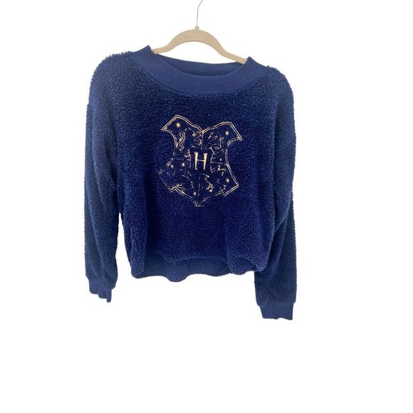 Harry Potter sweat shirt size small - Picture 2 of 10